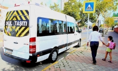 Bursada servis ücretlerine zam: Aylık ücret 4.565 TLye kadar çıktı