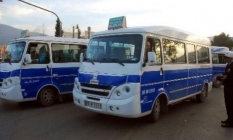 Bursada ulaşıma bir zam daha: Dolmuş ve minibüs ücretleri arttı