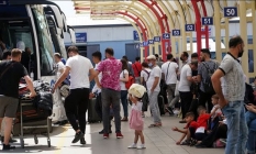 Bursadan en çok göç edenler öğrenciler oldu