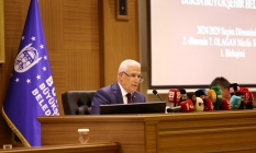 BURULAŞ ve BUSKİye 530 milyon TL destek