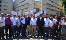CHP Bursa İl Başkanlığından Ahmet Hamdi Çamlı hakkında suç duyurusu