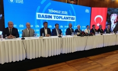 CHPli Başkanlar Bursadan birlik mesajı verdi