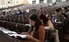 Cumhurbaşkanı Erdoğan, 4 üniversiteye yeni rektör atadı
