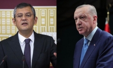 Cumhurbaşkanı Erdoğan, Özgür Özel hakkında dava açtı