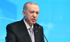 Erdoğan: 15 Temmuz destanına gölge düşürenler utançla hatırlanacak