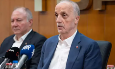 Ergün Atalaydan sert çıkış: TÜHİSin teklifi gerçeklerden uzak”