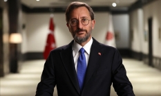 Fahrettin Altuna yeni görev: TİHEK Başkanı oldu