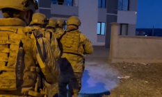 FETÖ operasyonlarında 156 gözaltı: 30 ilde eş zamanlı baskın