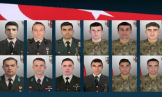 Gaz maskesi yok, göçük var iddialarına MSBden yalanlama