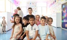 Gemlikte 4-6 yaş ücretsiz yaz okulları başladı