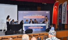 Gemlikte kentsel dönüşüm hız kazandı: Orkent Sitesi için önemli adım