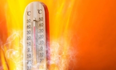 Hava durumu karışıyor: Bursada sıcaklık ve rüzgar alarmı