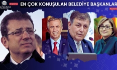 Haziran 2025te En Çok Konuşulan Belediye Başkanları Açıklandı