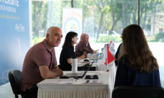 İnegöl Belediyesinden gençlere tercih desteği: Üniversite Tercih Noktası” kuruldu