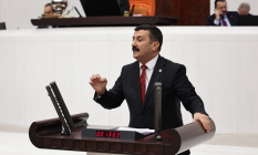 İYİ Parti#039;den metan gazı şehitleri için Meclis hamlesi: Türkoğlu 14 soru yöneltti