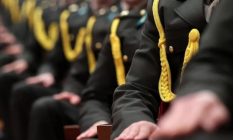 Jandarma ve Sahil Güvenlik Komutanlığı#039;nda Terfi ve Atamalar Resmi Gazete#039;de Yayınlandı