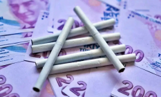 JTI sigaralarına zam geldi: En ucuzu 85, en pahalısı 100 lira oldu
