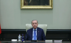 MGK Toplantısı Sonrası 6 Maddelik Açıklama