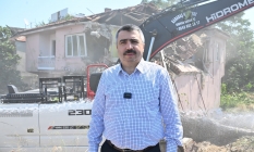Millet Mahallesi Projesiyle 280 Yeni Konut ve 24 Bin Metrekare Ticari Alan Geliyor