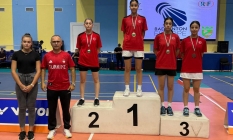 Milli Gurur Nimet Ergün: Bulgaristan#39;da Şampiyonluk!