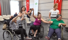 Müzik ve sanatla gelişim: OBAM özel bireyler için yeni ufuklar açıyor