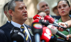 Özgür Özel: Tehditler Geliyor, Tedbir Alıyoruz