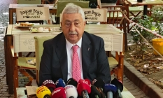Palandöken: Esnaf Sokağın Işığı, Toplumun Vicdanıdır”