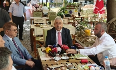 Palandöken: Stopaj Kalksın, Esnaf Rahatlasın”