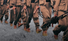 PKK Silah Bırakıyor: quot;Terörsüz Türkiyequot; yolunda tarihi adım
