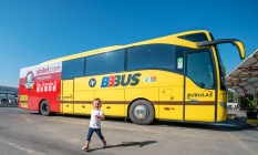 Sabiha Gökçene ulaşım zamlandı: BBBUS artık 565 TL
