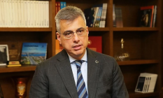 Sağlık Bakanı Memişoğlu: quot;Sigaraya karşı büyük bir seferberlik başlatıyoruz.quot;