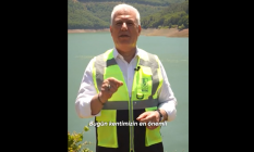 Su krizi kapıda mı? Bozbey#039;den tasarruf çağrısı