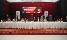 Vali Ayyıldız#039;dan 15 Temmuz Mesajı: quot;Ecdadın Torunları Aynı Ruhla Karşı Durduquot;