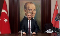 Vali Erol Ayyıldız#039;ın 15 Temmuz Demokrasi ve Milli Birlik Günü” Mesajı