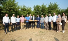 Yenişehirden Libyaya ticaret köprüsü kuruluyor