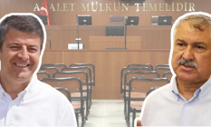 Zeydan Karalar için tutuklama, Abdurrahman Tutdere için adli kontrol talebi