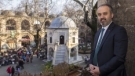 Hanlar Bölgesi gerçek kimliğini buluyor