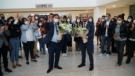 Bursa Barosu’nda başkan yeniden Gürkan Altun