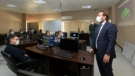 Müdür Gür'den BUTGEM'e tam not