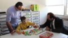 Serkan Gür: Özel Gereksinimli Öğrenciler Birinci Önceliğimizdir