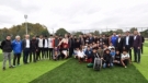 Sporun yeni adresi cıvıl cıvıl