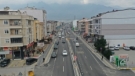 Gürsu girişine Büyükşehir makyajı