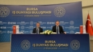 Bakan Nebati’den Kamuya İş Yapan Müteahhitlere Müjde