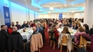 İftar sofralarında birlik mesajı