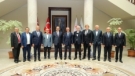 Nosab, Osbük Yönetimini Ağırladı…