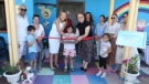 Onkoday’ın Masal Evi Açıldı