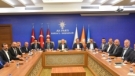20 Yıllık Kazanımlarımızı Hep Birlikte Taçlandıracağız”