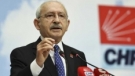 CHP Genel Başkanı Kemal Kılıçdaroğlu Bursa'ya geliyor