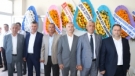 İznik Zeytin Kooperatifi yeni yönetimini seçti