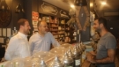 Milletvekili Ahmet Kılıç Gürsu’nun Nabzını Tuttu…